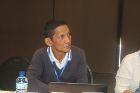 Professor Raft Razafindrakoto