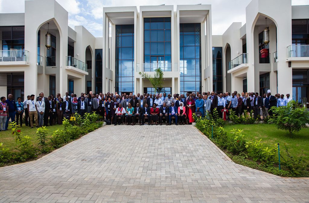 Let’s get SMART! African universities agree on relevance of digital transformation at UbuntuNet-Connect 2018