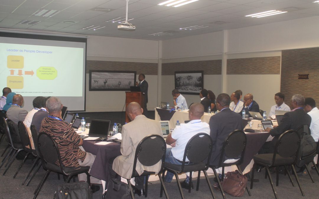 UbuntuNet Alliance elective AGM in April 2019