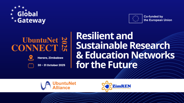 UbuntuNet-Connect-2025 (Africa) 100 USD Custom